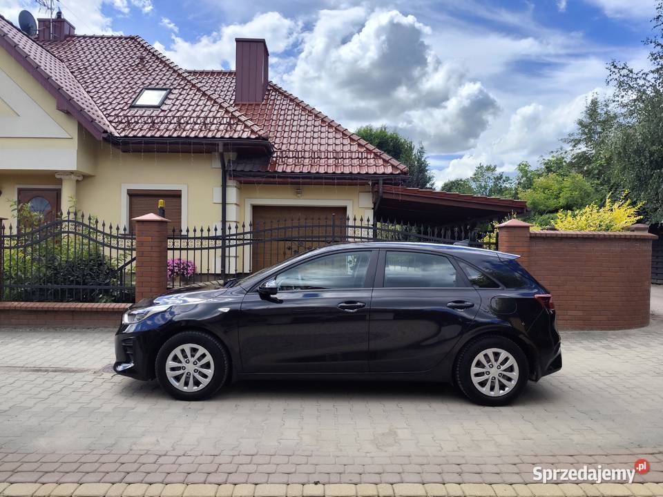 Salon Polska FV vat 23 6 sztuk do wyboru do 998cm3 Kraków