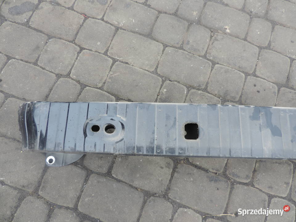 VOLVO V50 BELKA POD ZDERZAK TYLNY TYŁ osobowe Nowy Sącz
