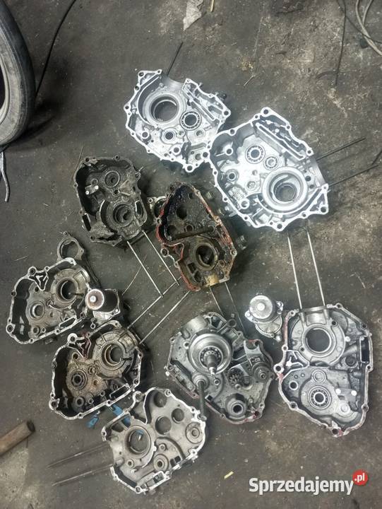 Sprzedam kartery motorower 72cc ATV 110cc Piotrków Trybunalski
