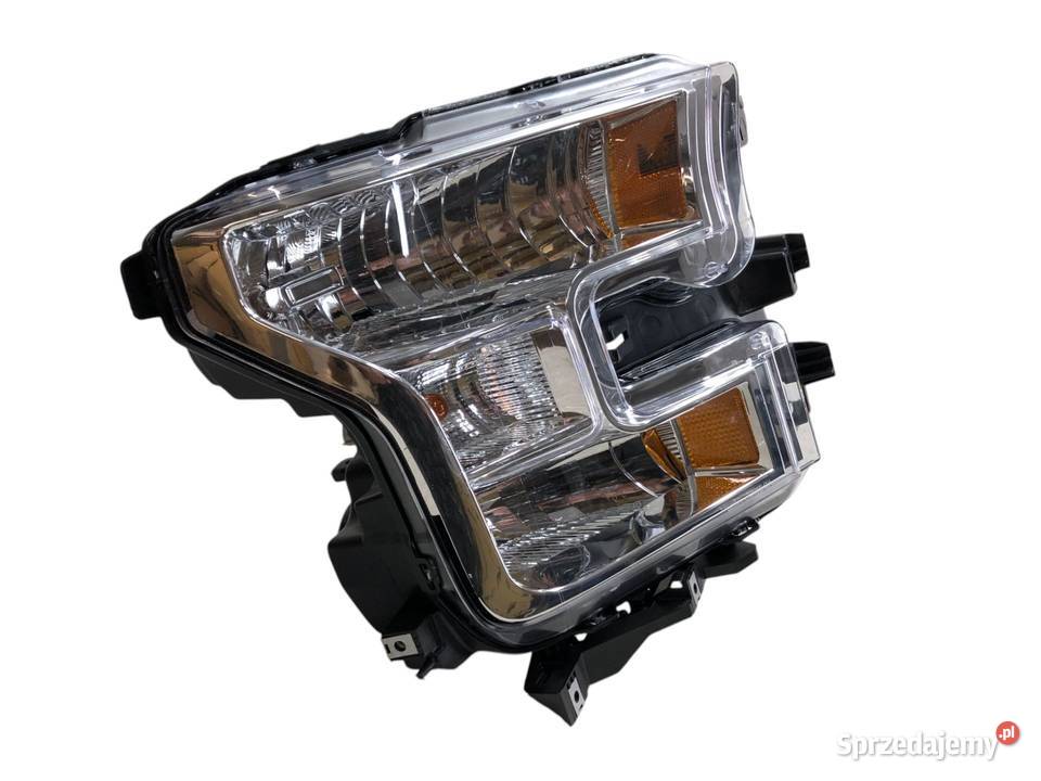 FORD FSERIES F150 20142017 USA Reflektor lampa