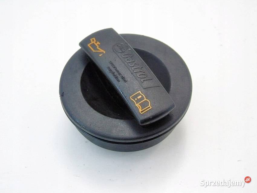 KOREK OLEJU 20 TDI CRAFTER TRANSPORTER T5 AMAROK Smarowanie silnika Sosnowiec