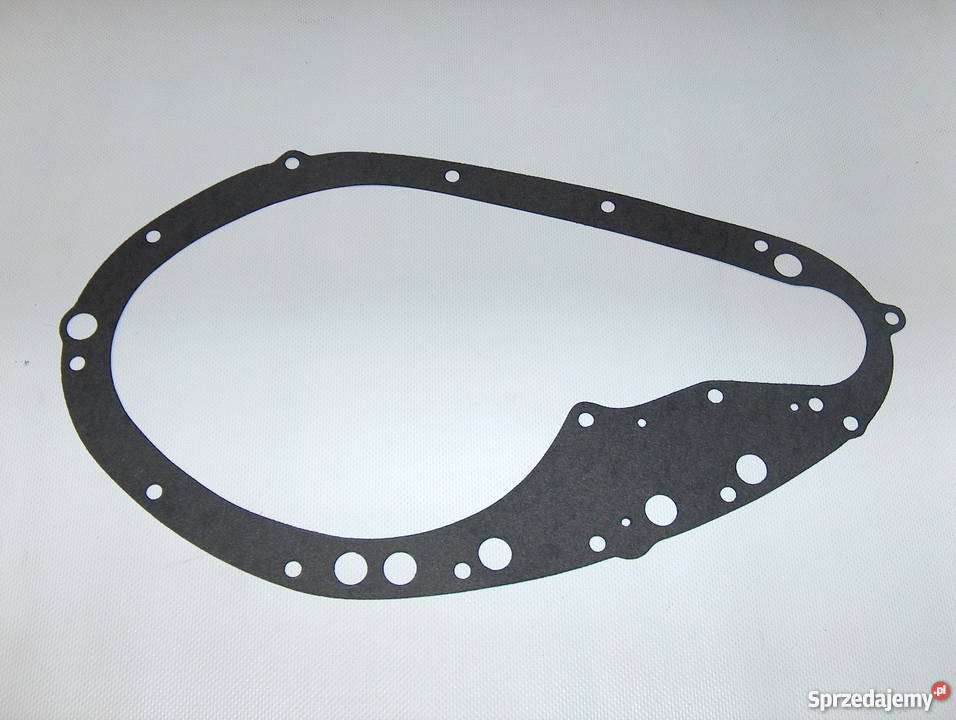 USZCZELKA SPRZĘGŁA GS 400 GS 450 GS 500 GSX 400 Zabrze sprzedam