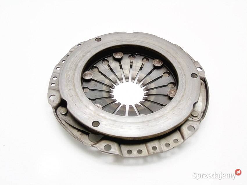 DOCISK SPRZĘGŁA 14 8V MPI SKODA FABIA 047141025F śląskie Sosnowiec sprzedam