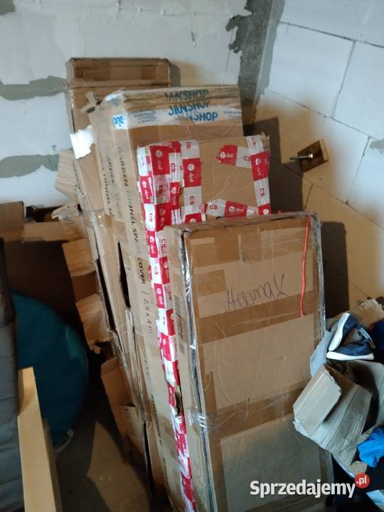 OKAZJA Likwidacja sklepu Wyprzedaż całego Bydgoszcz