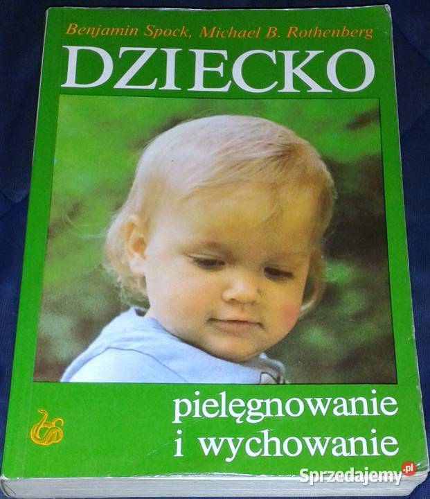Dziecko Pielęgnowanie i wychowanie Benjamin Chełm sprzedam