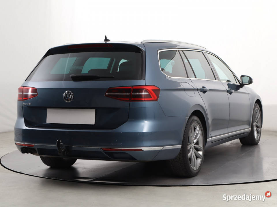 VW Passat 20 TDI 4/5 Katowice sprzedam