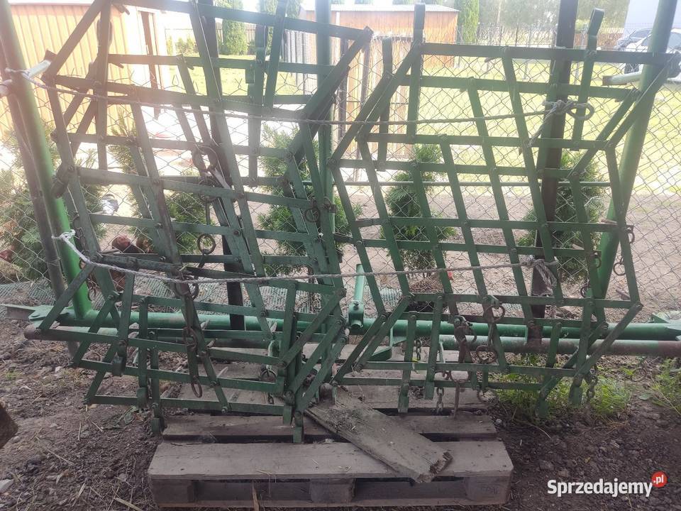 Sprzedam brony 5 Biała Podlaska