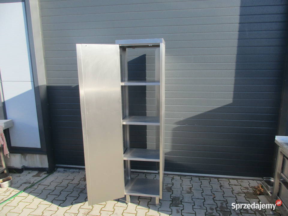 Szafa Przelotowa Gastronomiczna 5040200 sprzedam