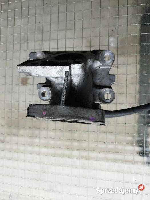 Kruciec przepustnicy egru 14 D4D 1nd90 toyota świętokrzyskie Wola Jachowa
