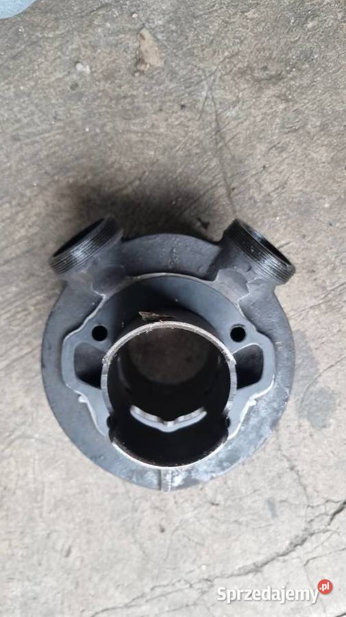 Cylinder jawa Perak 250 353 Cylindry, głowice, pierścienie Bydgoszcz