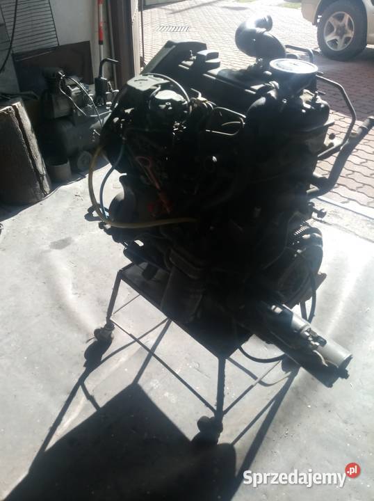 Silnik TD 75 sprzedam