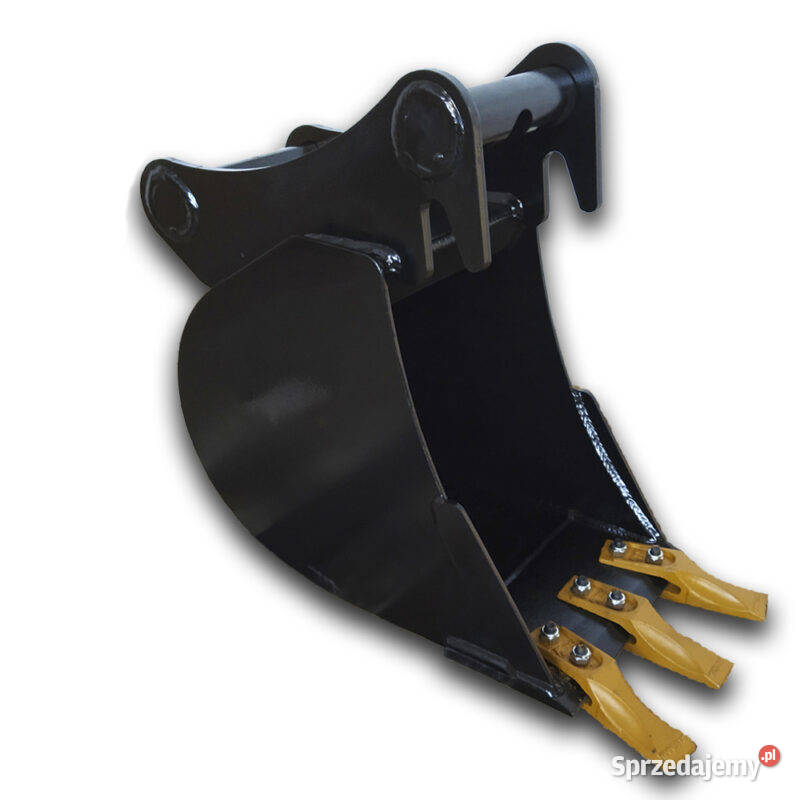 30 Łyżka podsiębierna do koparki 26 35 ton Szczecin