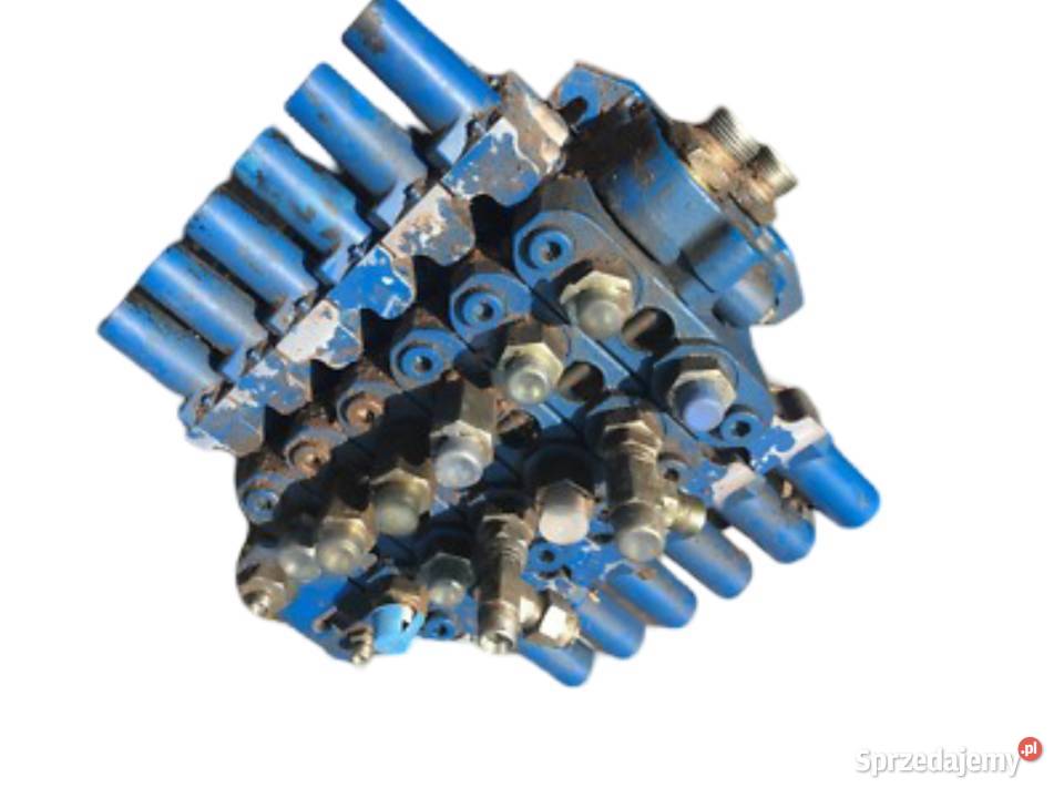 JCB 08406408 Rexroth 08406408 Rozdzielacz Poznań