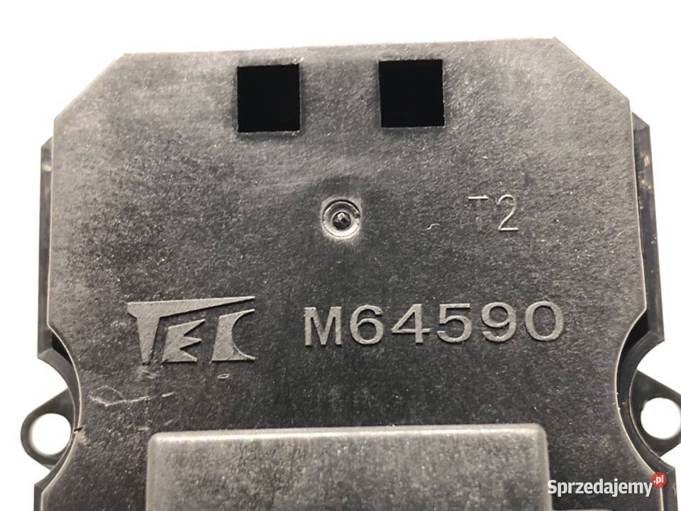 PRZEŁĄCZNIK SZYB HONDA CRV V M64590 SUV WŁĄCZNIK