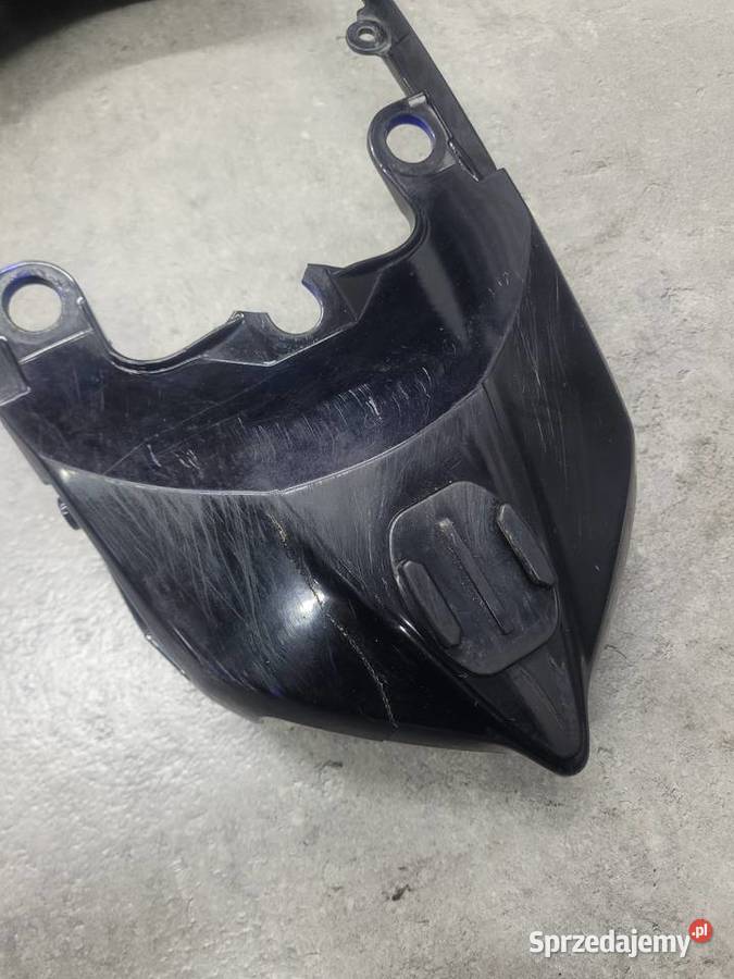 Suzuki GSXR GSXR 600 750 K8 K9 ogon zadupek Nowy Tomyśl