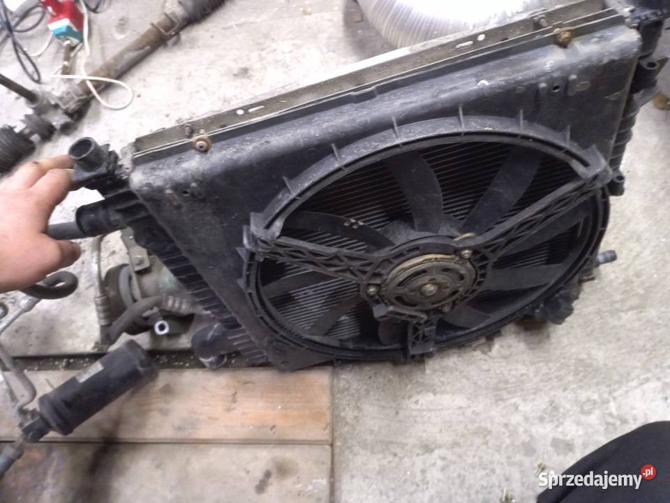 Klimatyzacja renault Twingo 1 Gorzyce