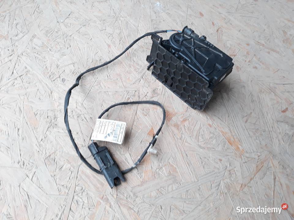 BMW F45 F46 WIĄZKA INSTALACJA ROLETY ŻALUZJI Międzychód