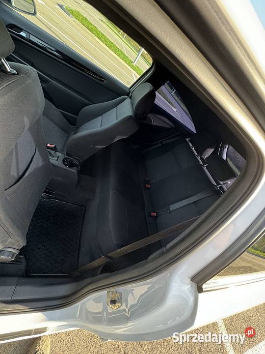 Opel Astra h GTC manualna Baranów Sandomierski