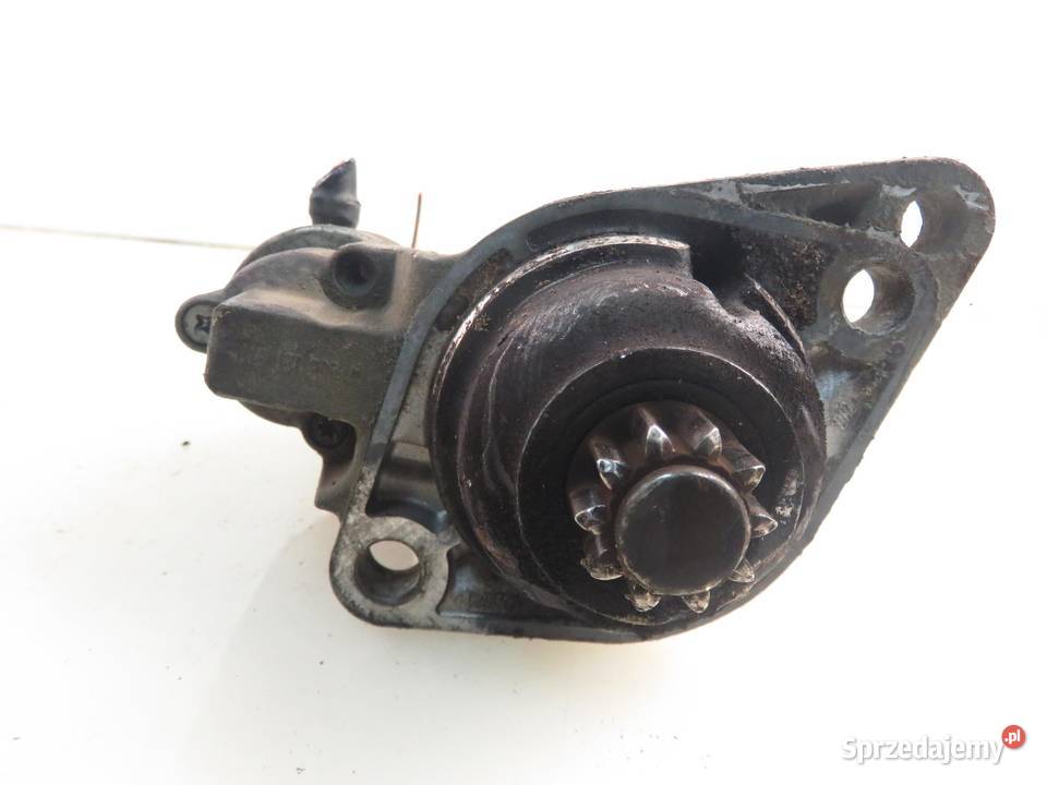 ROZRUSZNIK SKODA ROOMSTER 19 TDI BSW małopolskie