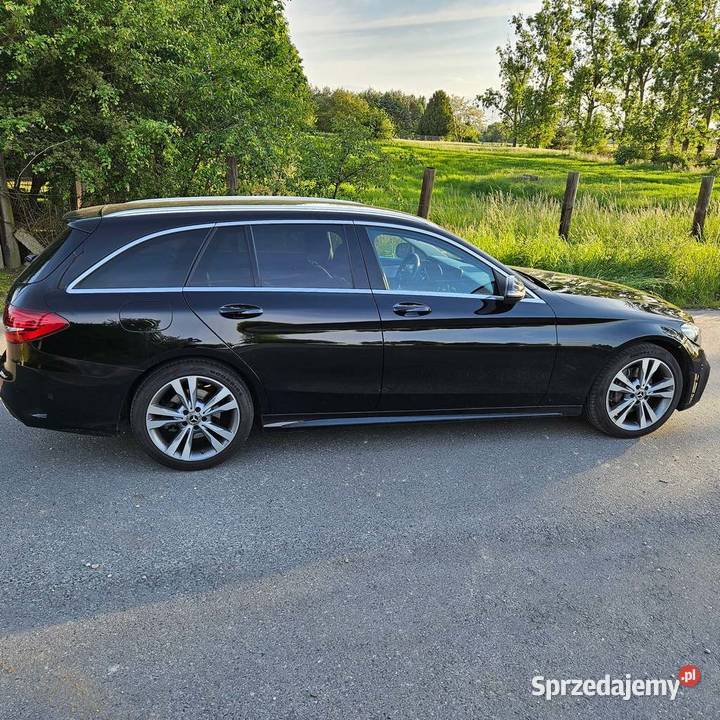 Mercrdes s205 220dAMG line4MATIC 194