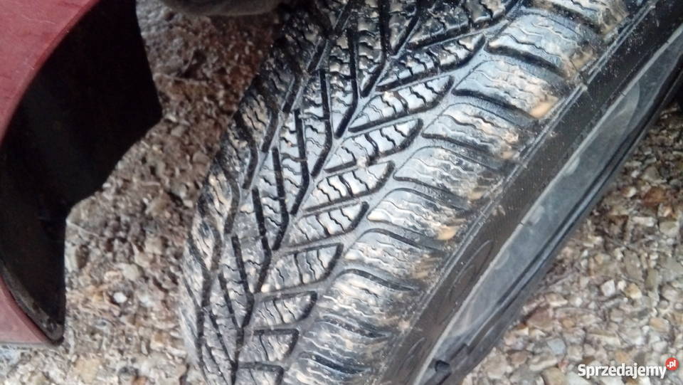 Fiat Punto I bordowy świętokrzyskie Kielce