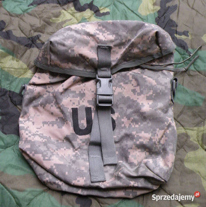 Sustainment pouch molle II UCP Wrocław