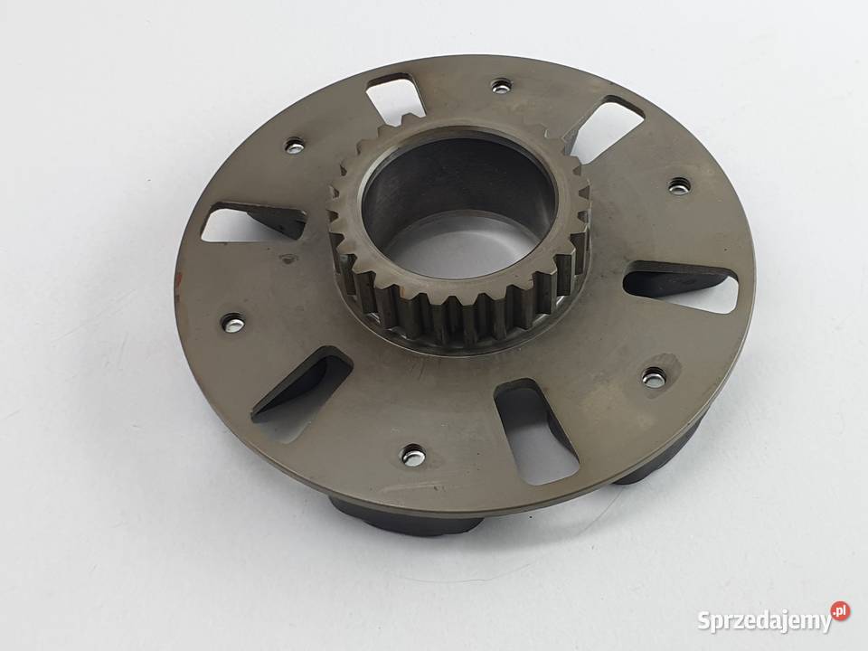 Kosz Sprzeglowy Zabierak Mv Agusta Turismo Łódź