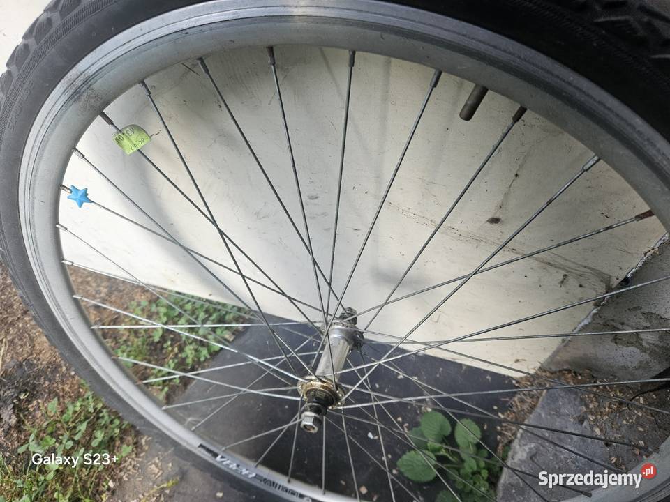 Koła rowerowe 28175