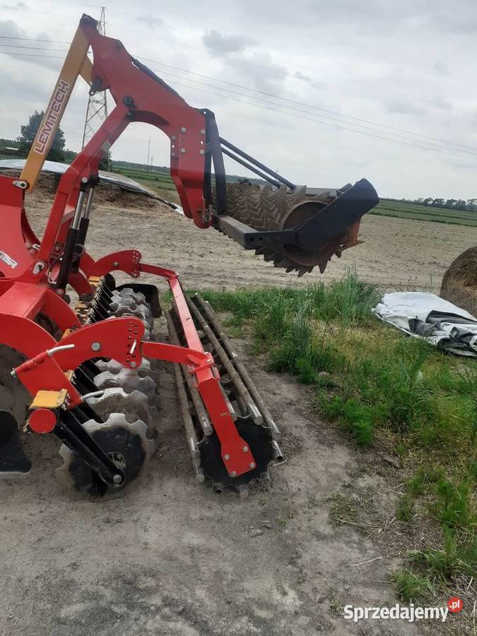 hydropak do agregatu zawiesie siewnika kuhn wał nieuszkodzony Kijowiec