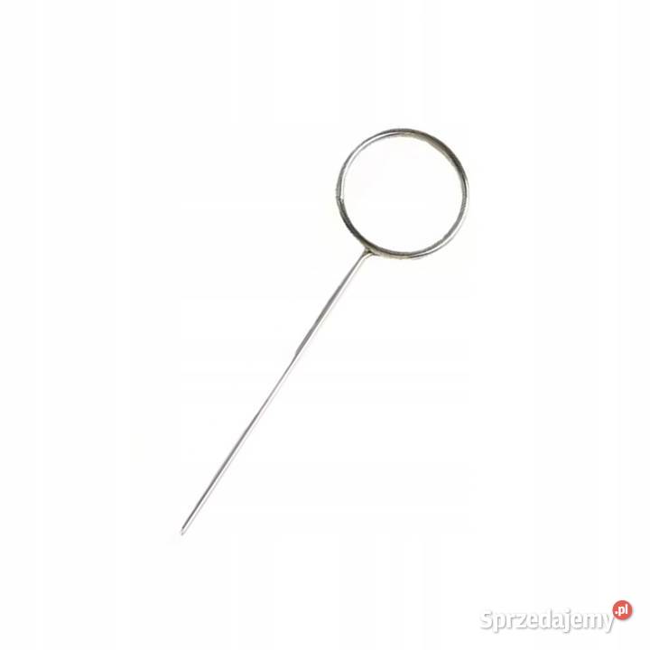 Zestaw Akcesoriów do Opryskiwacza Kubek Lepkości