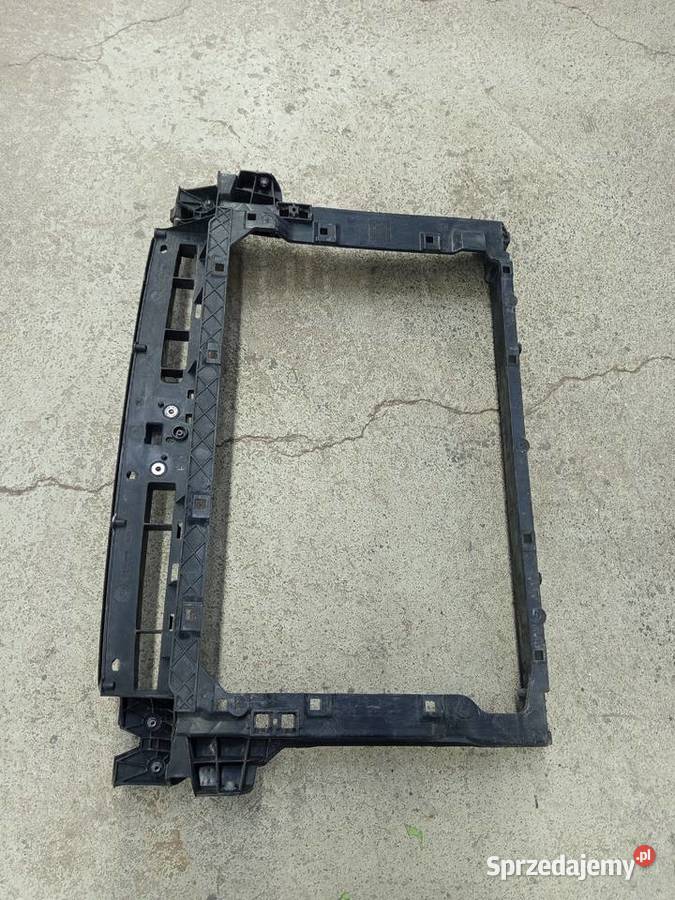 Pas przedni skoda kodiaq orginalny Rzeszów