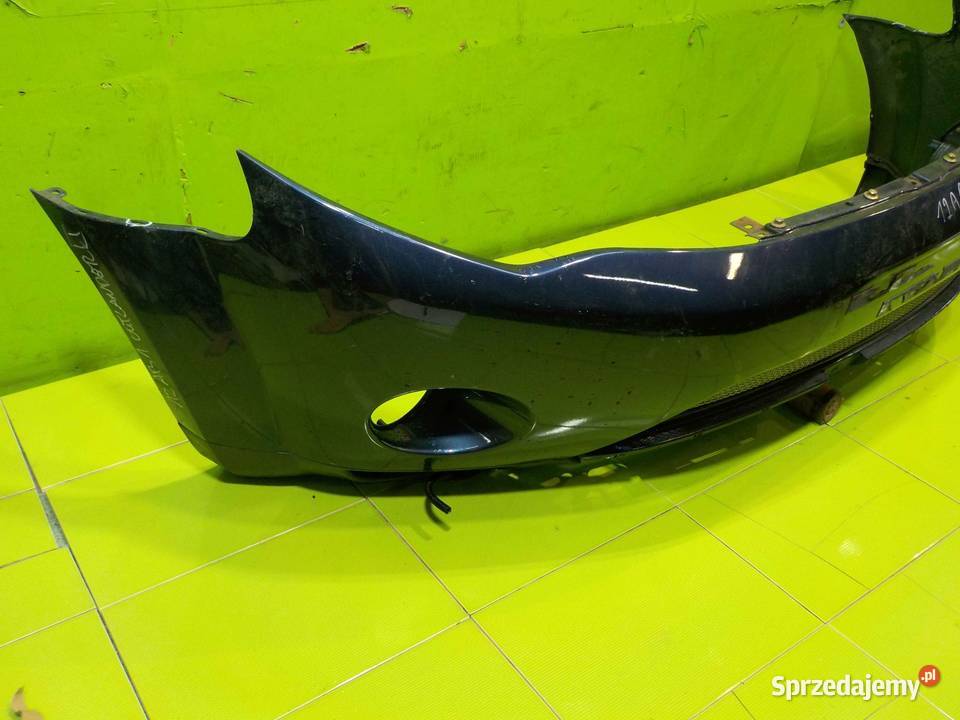 MITSUBISHI OUTLANDER II 08r zderzak przod