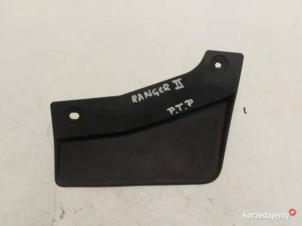 Ford Ranger VI 6 2024r CHLAPACZ PRAWY TYŁ