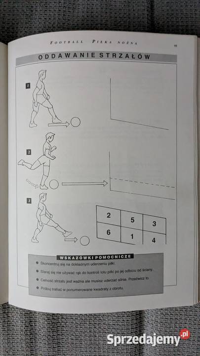 Football zostań mistrzem Szczecin sprzedam
