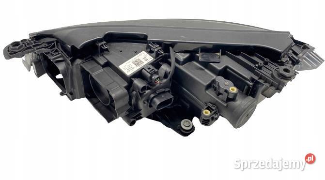 LAMPA PRAWY PRZÓD LED VW ARTEON EU Nowy Tomyśl