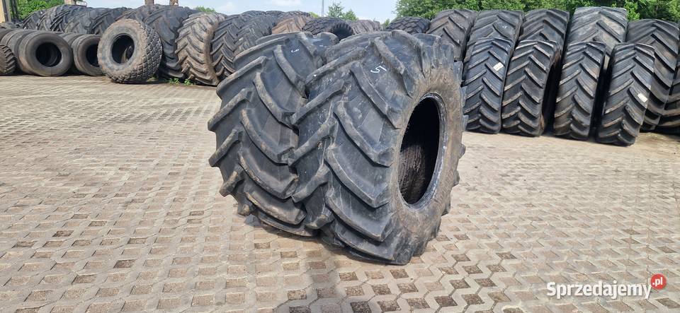 54065r24 5406524 48070r24 Pirelli Trelleborg 80 Nowe Miasto Lubawskie