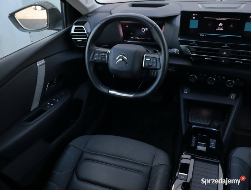 Citroen C4 12 PureTech C4 Lublin