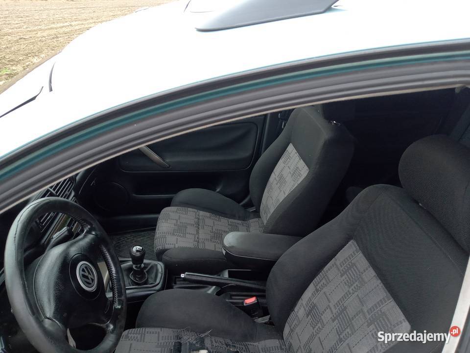 VW Passat B5 1 9 TDI 110 AFN Kombi Radomsko