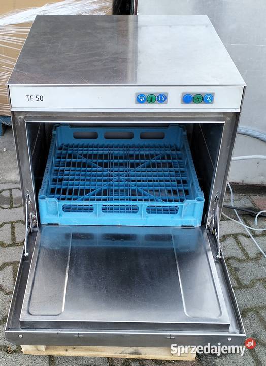 Zmywarka gastronomiczn Bartscher Gastronomia Słupia Kapitulna