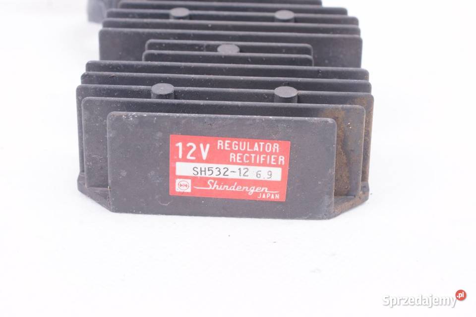 Honda CB 450 S regulator napięcia SH53212 Bolesławiec