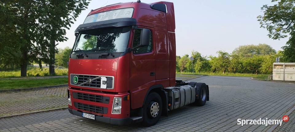 Volvo fh13 euro 5 Żółkiewka-Osada sprzedam