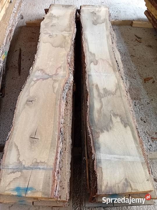 DeskiTarcicaSuche drewno na Sprzedaż Tarcica dąb Hermanowa