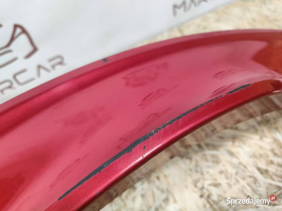 Listwa Błotnika Lewy Tył Kia EV6 87743CVDA0 