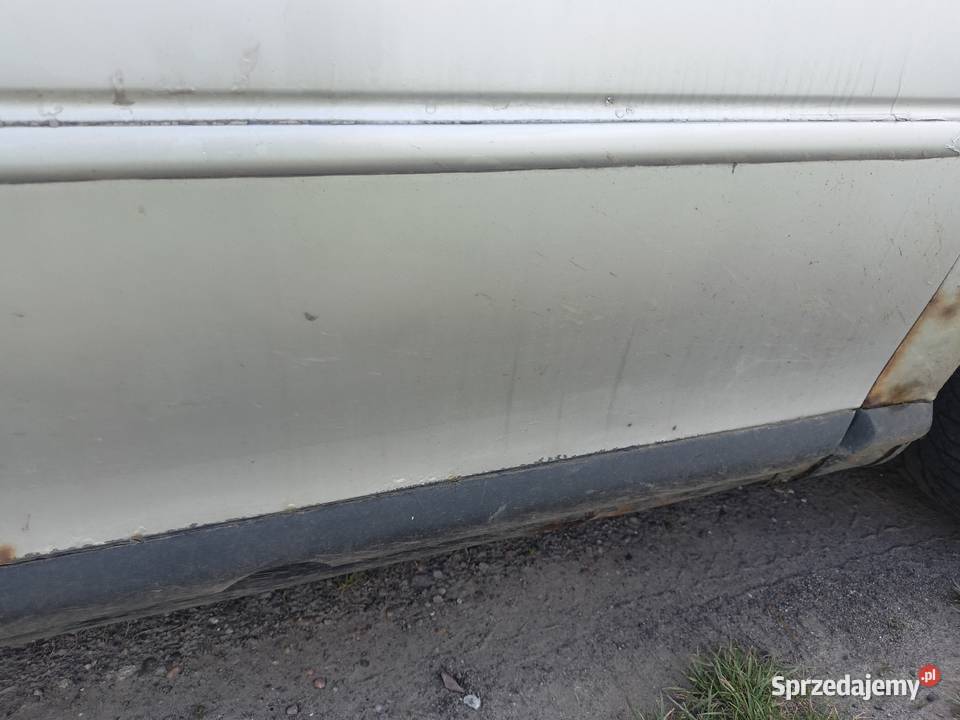 Drzwi Gołe Przód Prawy LYZM Audi A3 8L x2 Myszków