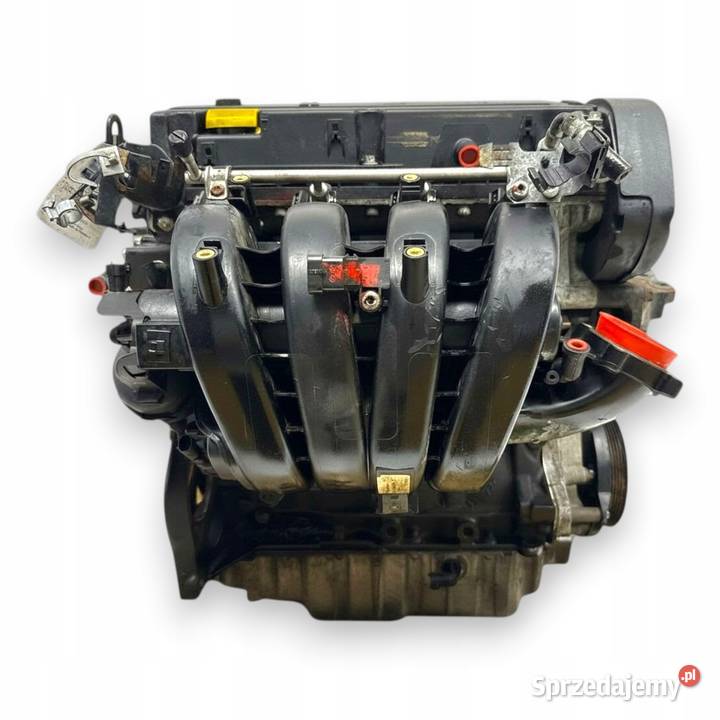 SILNIK Z18XER Opel Astra III H Zafira B Signum Chełm sprzedam