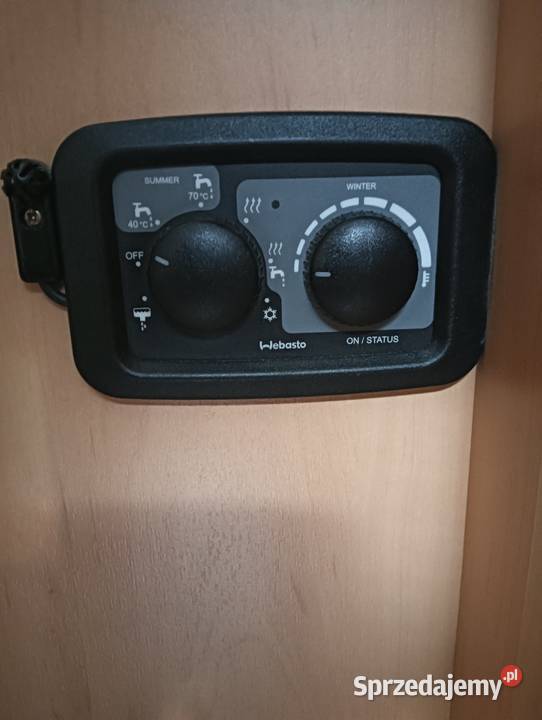 Camper Ducato Rzeszów