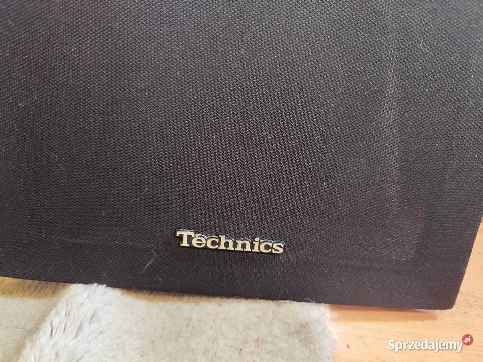 maskownice Technics SBC350 Stargard sprzedam