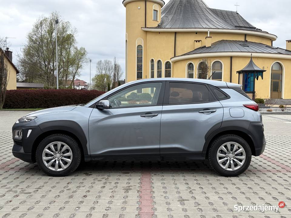 Świetny Stan Serwis ASO Zarejestrowana 120KM Rzeszów