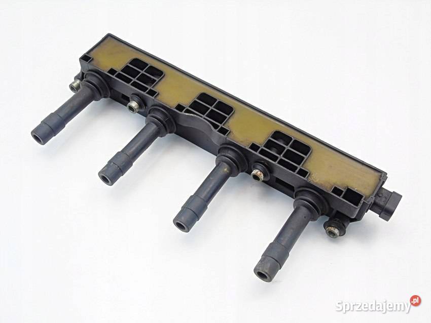 CEWKA ZAPŁONOWA 14 16V ASTRA CORSA TIGRA COMBO Sosnowiec