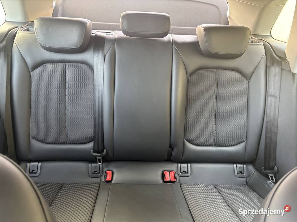 AUDI A3 8V 20 TDI STAN Nietulisko Małe